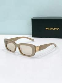 Picture of Balenciaga Sunglasses _SKUfw79164474fw